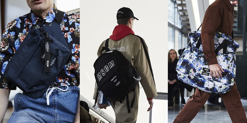 Eastpak shop msgm orbit