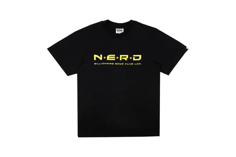 Bbc nerd clearance hoodie