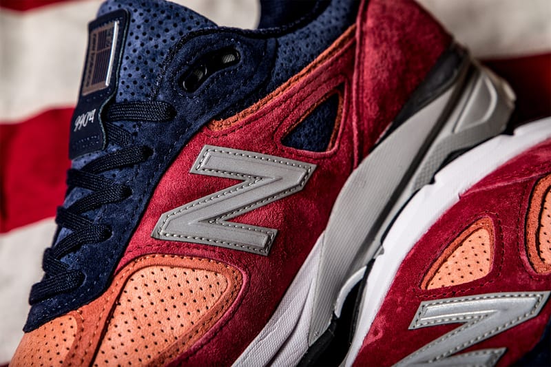 thanksgiving 990 new balance