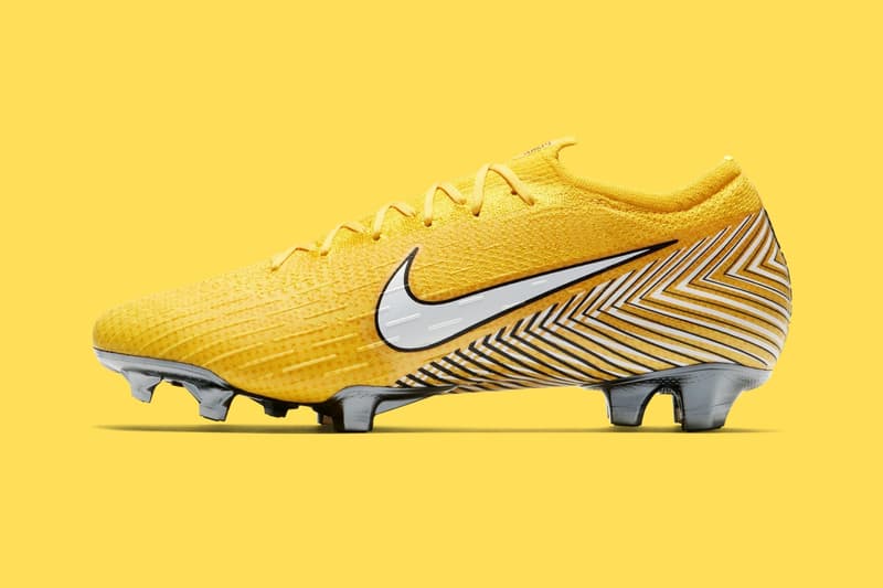 neymar mercurial vapor 360