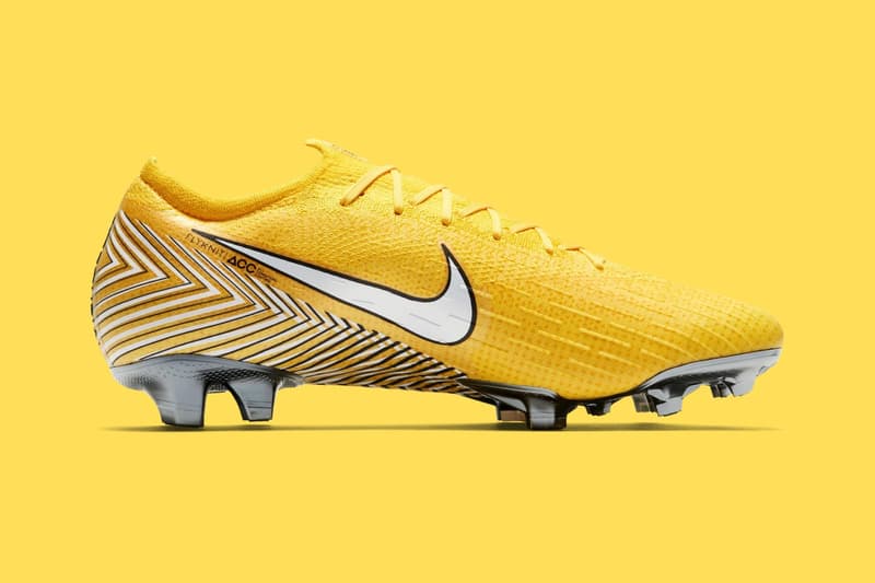 Neymar Jr. Nike Mercurial Vapor 360