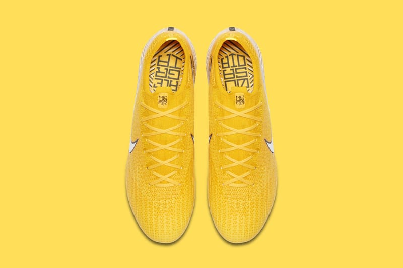 Nike mercurial neymar online 2018