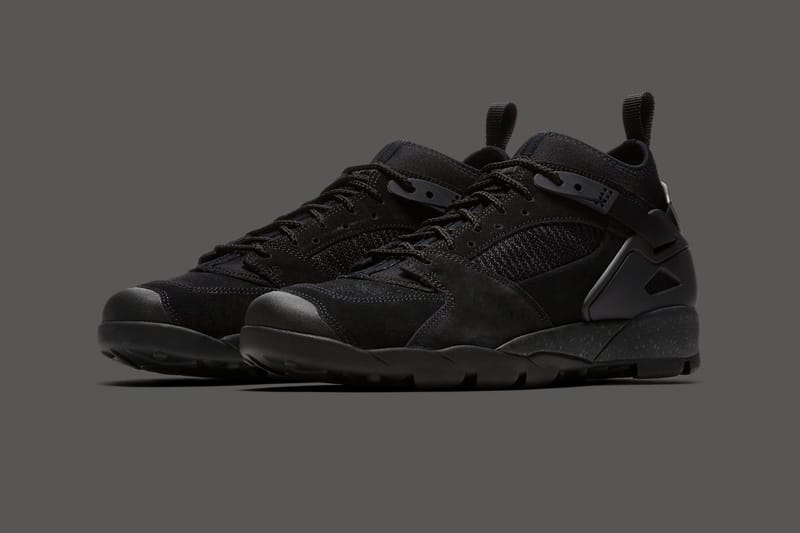 Nike acg store air revaderchi shoes