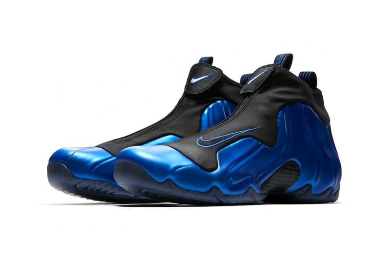 flightposite dark neon royal