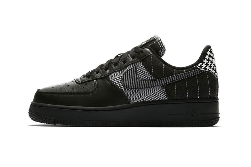 Nike Air Force 1 Low Black