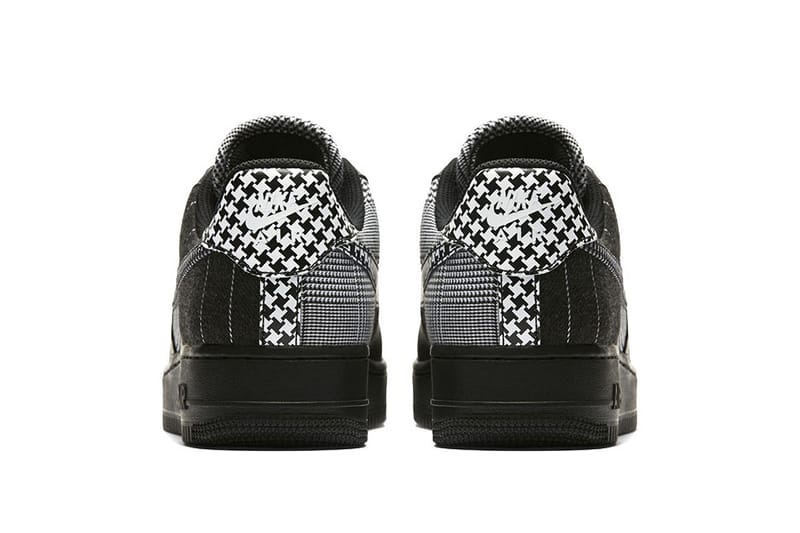 Nike air best sale max 1 dogtooth