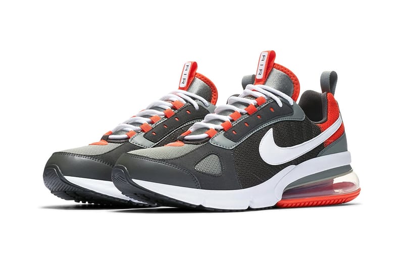 Nike air max 270 futura men's shoe sale