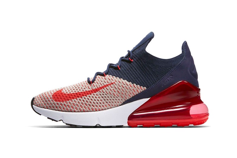 Red nike best sale independence day