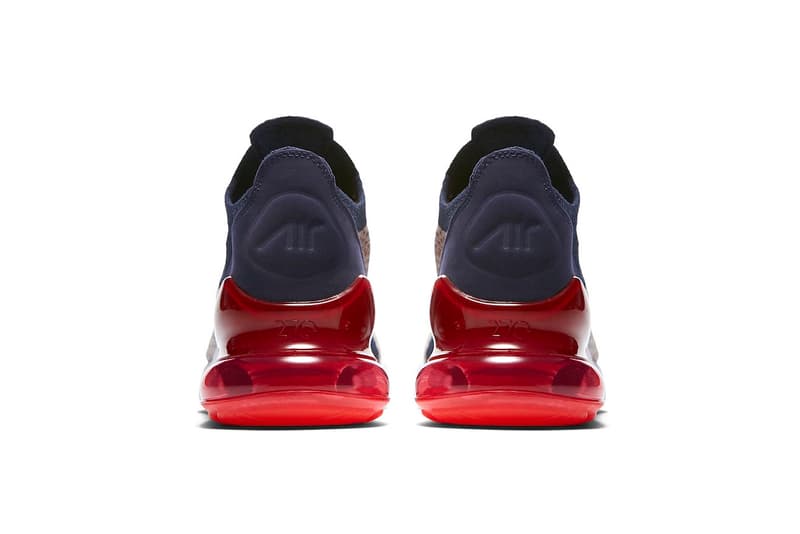 Nike air max 270 moon particle Clearance