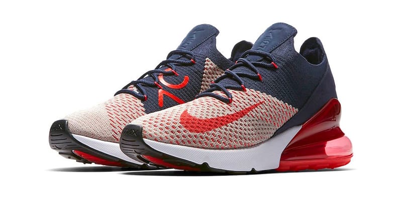 Nike air max 270 cheap moon particle