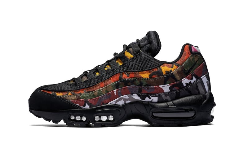 air max 95 camo air max 95 camo