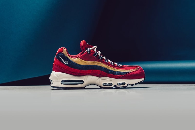 air max 95 cherry