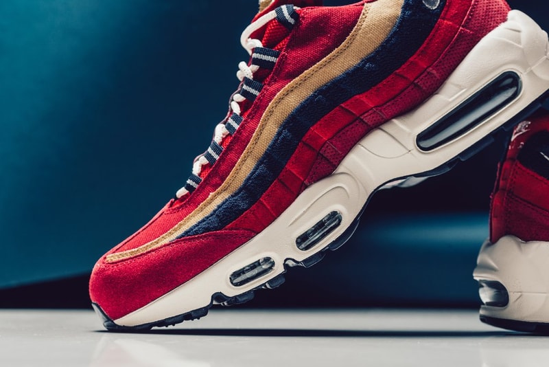 air max 95 cherry