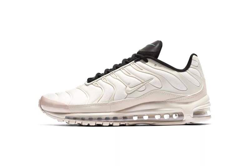 Nike 97 plus on sale hybrid