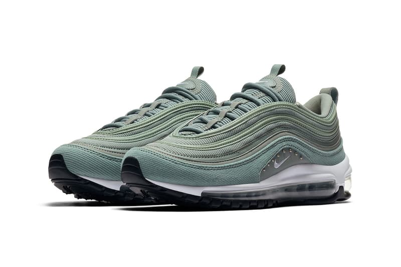 Nike Air Max 97 “Mica Green” Release Details | Hypebeast