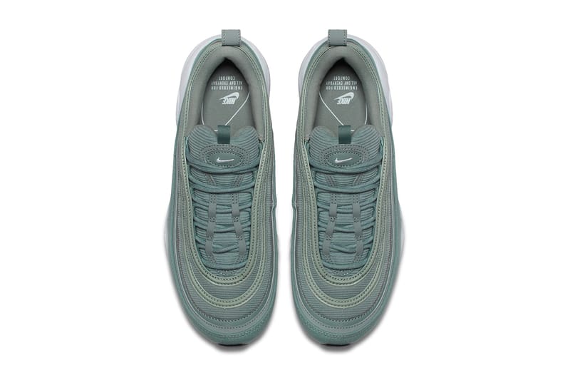 Nike air max hotsell 97 se mica green