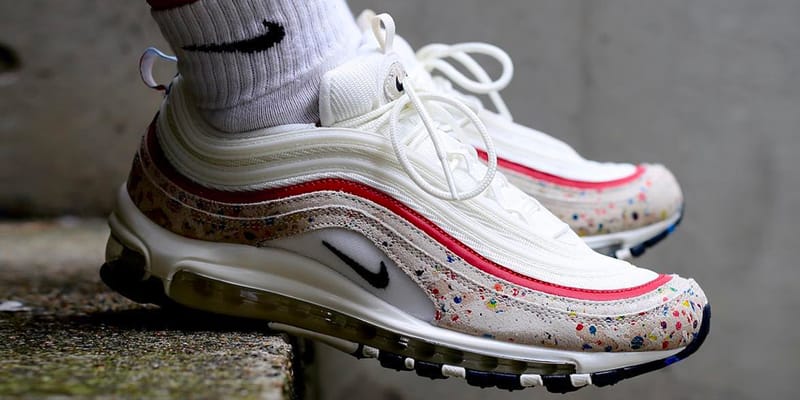 Air max 97 premium fashion special edition