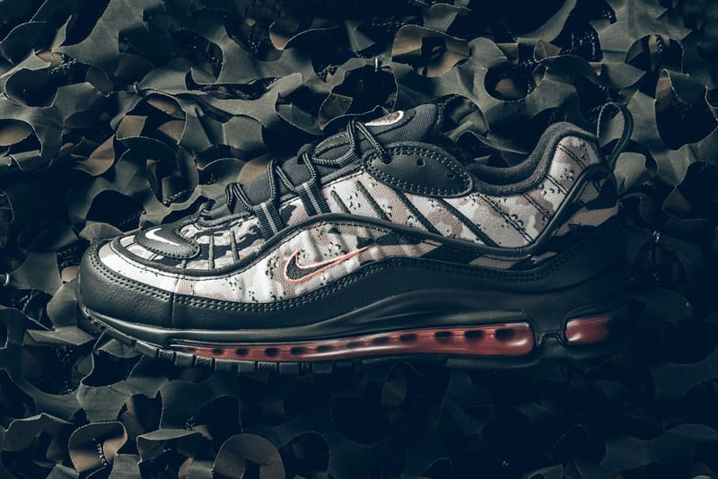 Camo 98s hot sale