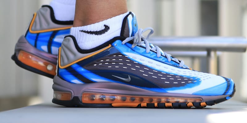 97 air max deluxe hotsell