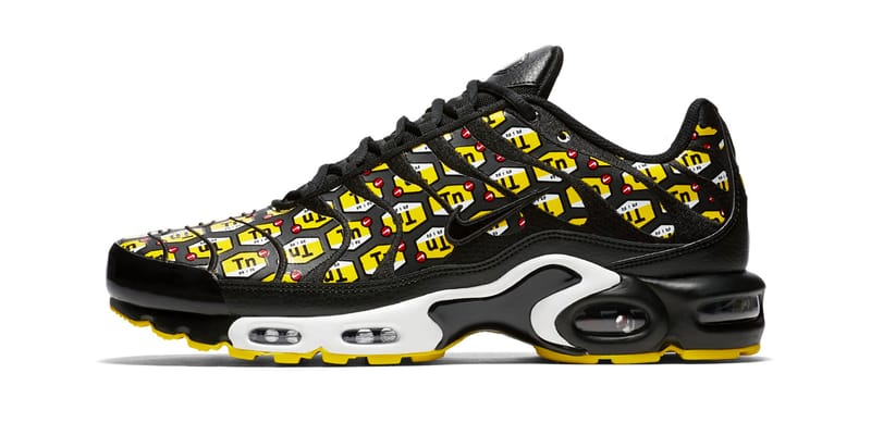 Air max outlet plus qs tn