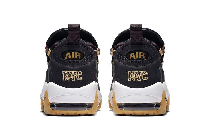 Nike Air More Money 