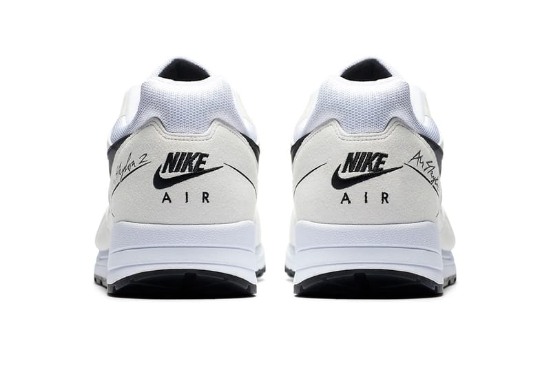 Nike air skylon 2 on sale grey