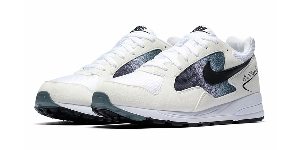 nike skylon 2 grey