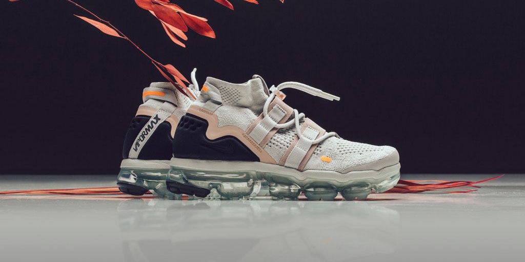 vapormax cream light bone