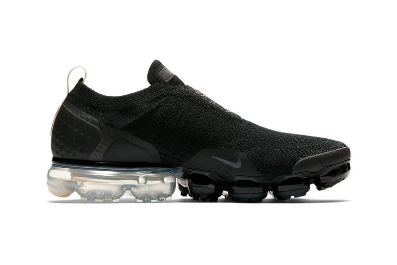 Vapormax fk 2024 moc 2 black