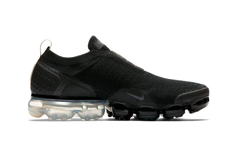Nike Air VaporMax Moc 2