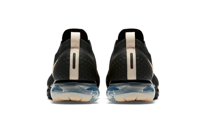 Nike Air VaporMax Moc 2
