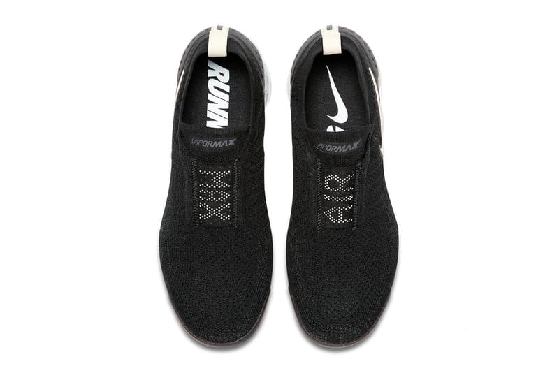 Vapormax moc 2024 2 black mens