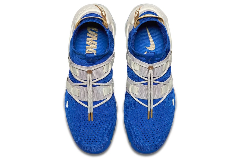 vapormax utility racer blue