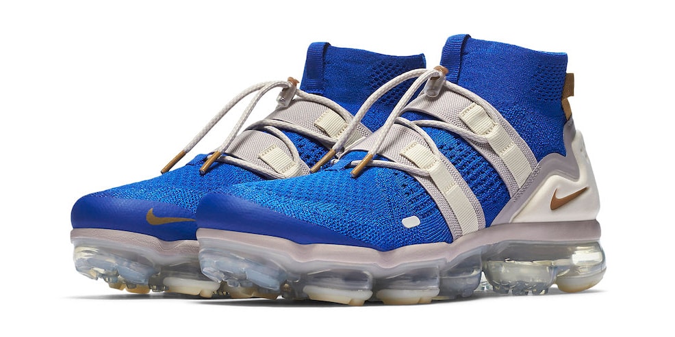 vapormax utility black 2018