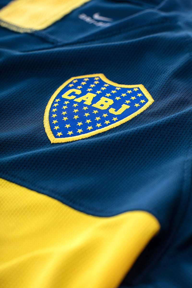 Nike boca online 2019