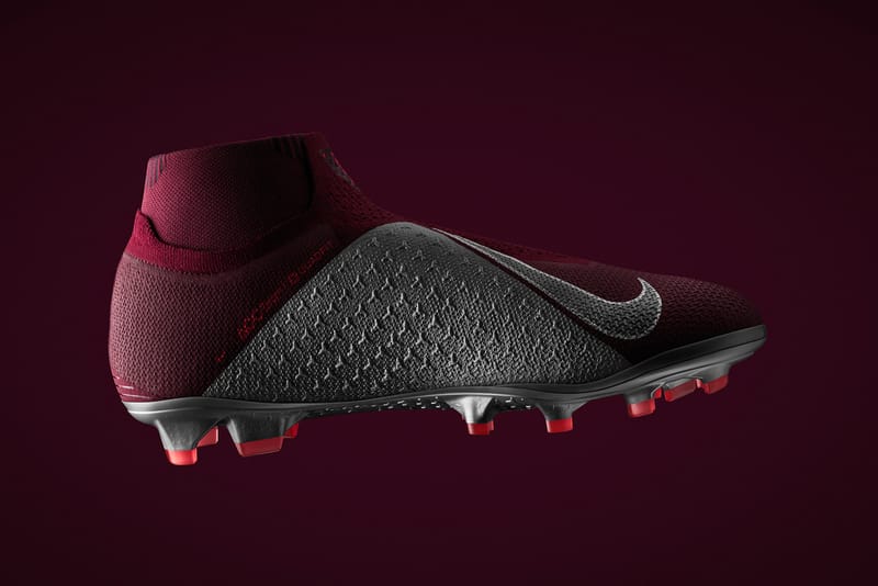 Maroon nike phantom outlet vision