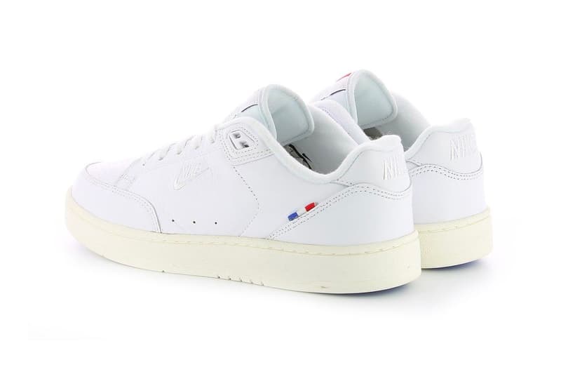 nike grandstand 2 pinnacle