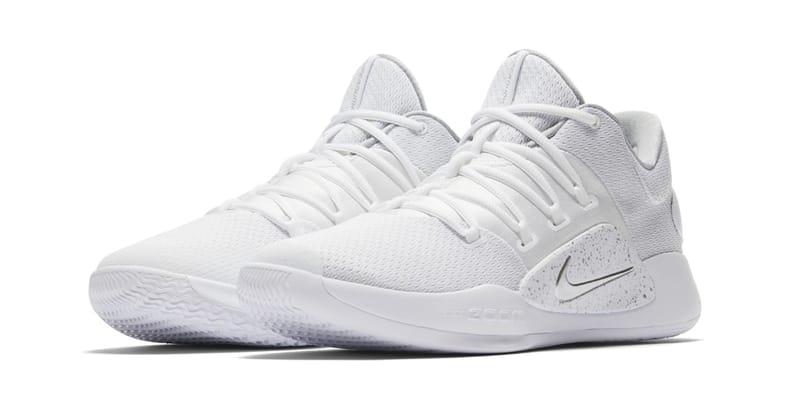 Nike hyperdunk x on sale low performance review