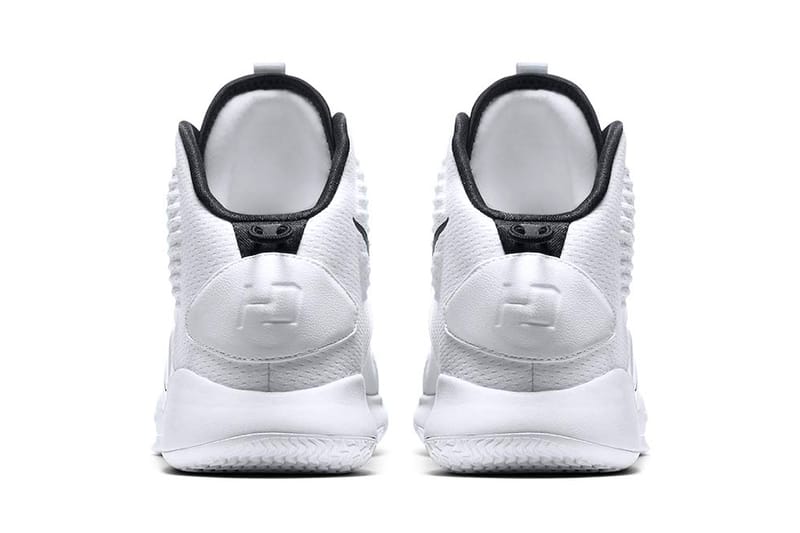 Hyperdunk cheap 2018 white