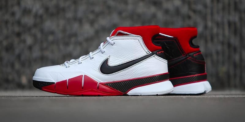 Nike Kobe 1 Protro 