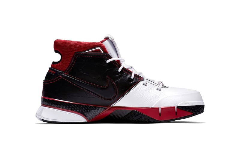 Kobe hotsell 1 black