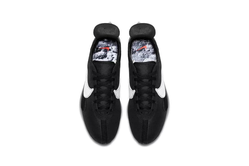 nike moon racer 1972