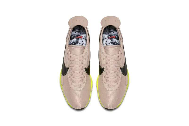 Nike moon racer volt online