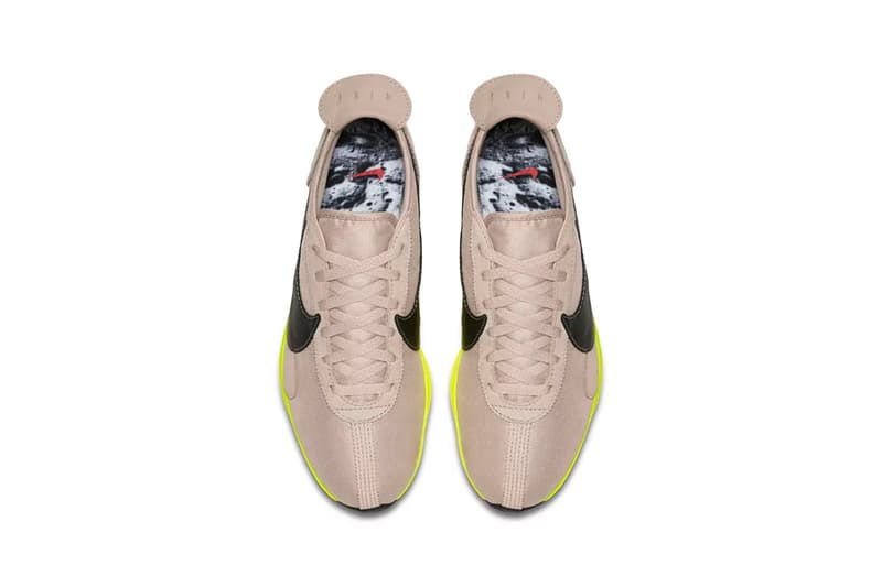 nike moon racer sail