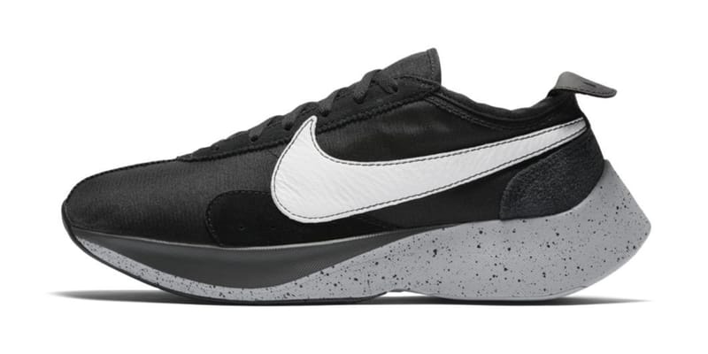 Nike moon racer sneaker best sale