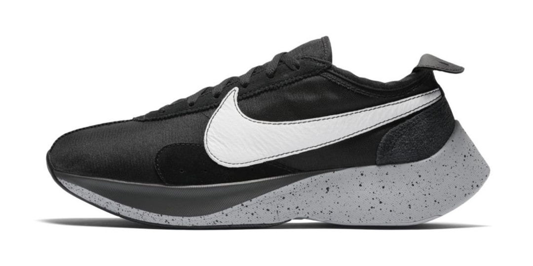 nike moom racer