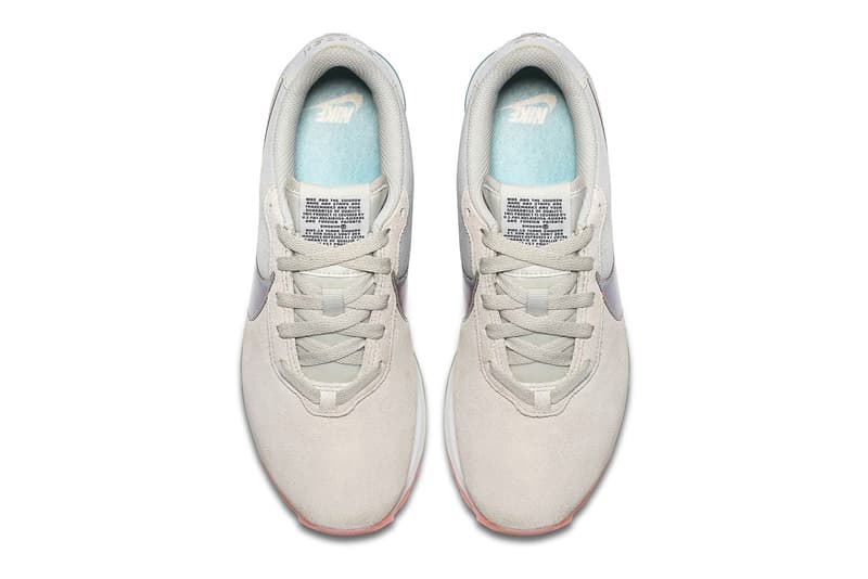 nike pre love ox rainbow