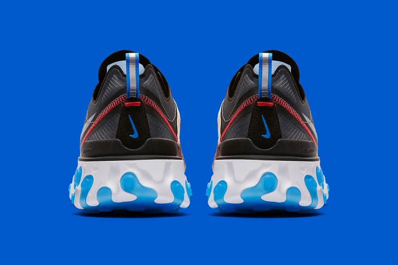 Nike React Element 87