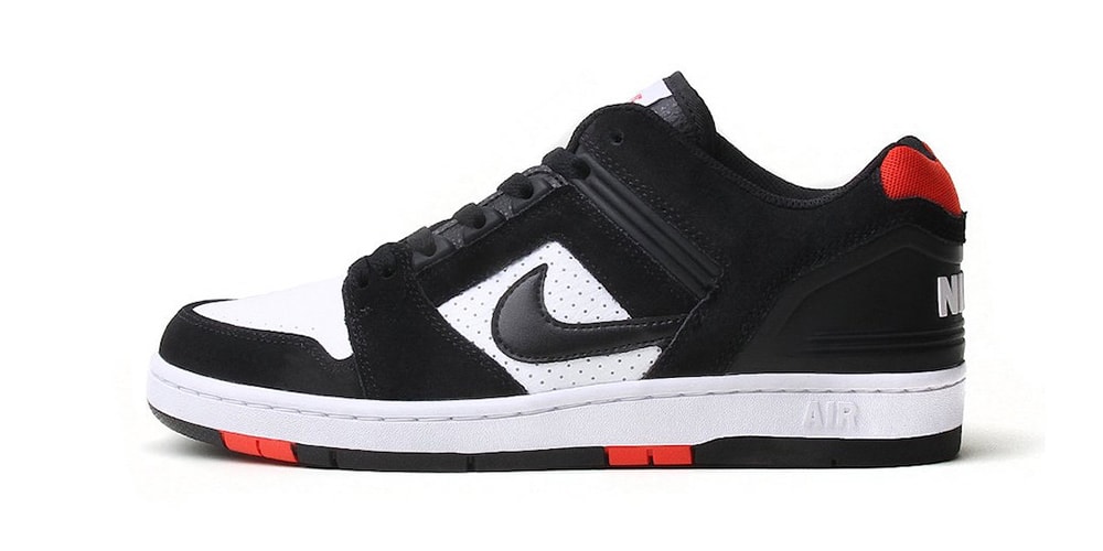air force nike sb