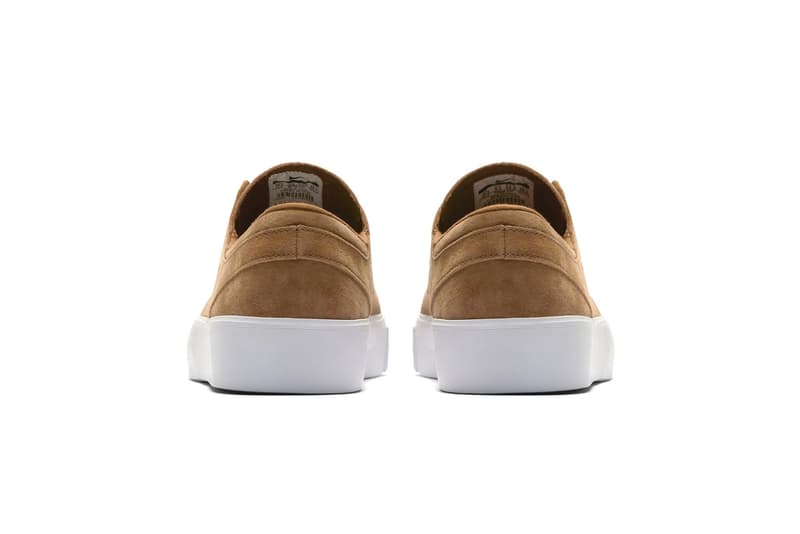 Nike SB Zoom Janoski HT Slip-On